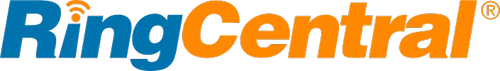 Logo RingCentral Inc.
