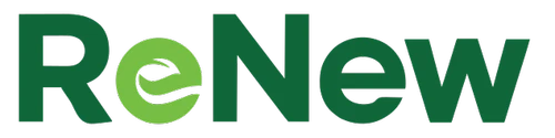 Logo ReNew Energy Global plc