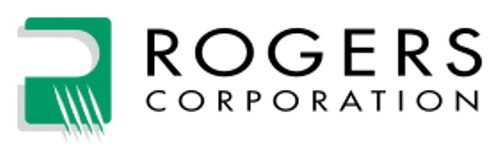 Logo Rogers Corporation