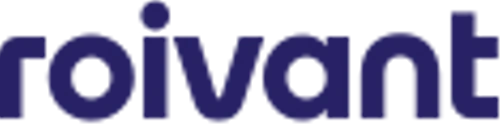 Logo Roivant Sciences Ltd.