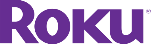 Logo Roku Inc.