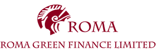 Logo Roma Green Finance Limited