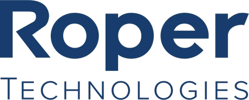 Logo Roper Technologies Inc.