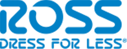 Logo Ross Stores Inc.