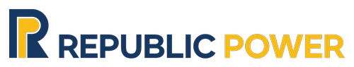 Logo Republic Power Group Limited Class A Ordinary Shares