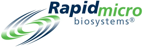 Logo Rapid Micro Biosystems Inc.