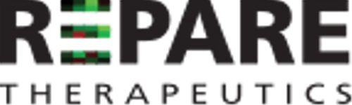 Logo Repare Therapeutics Inc.