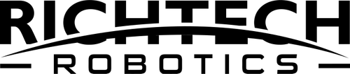 Logo Richtech Robotics Inc. Class B