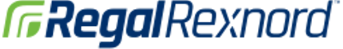 Logo Regal Rexnord Corporation