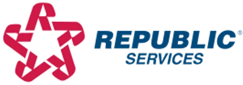 Logo Republic Services Inc.