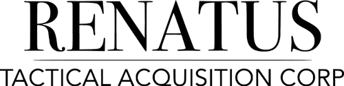 Logo Renatus Tactical Acquisition Corp I Warrant