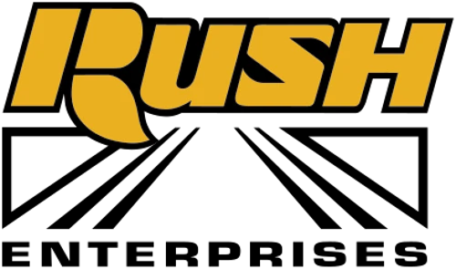Logo Rush Enterprises Inc. Class B