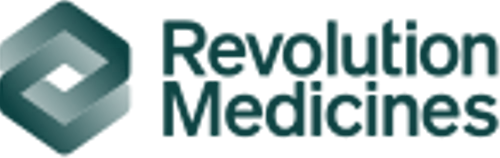 Logo Revolution Medicines Inc.