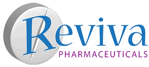 Logo Reviva Pharmaceuticals Holdings Inc.