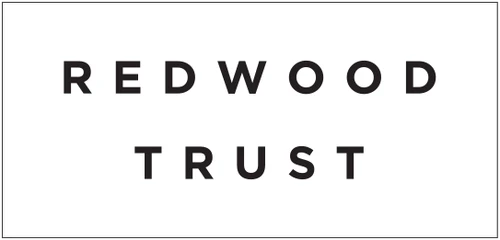Logo Redwood Trust Inc.