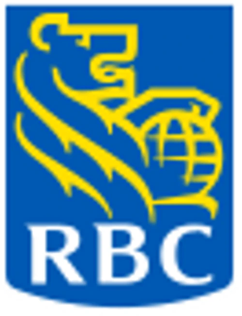 Logo Royal Bank Of Canada