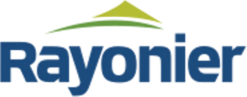 Logo Rayonier Inc. REIT