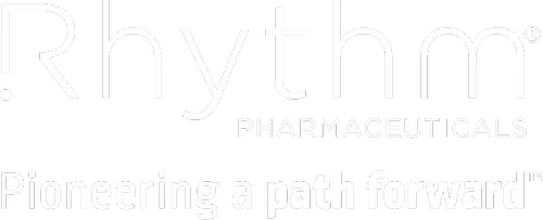 Logo Rhythm Pharmaceuticals Inc.