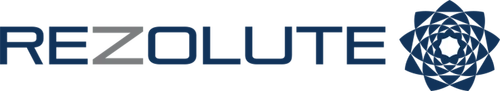 Logo Rezolute Inc. (NV)