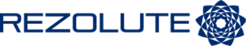 Logo Rezolute Inc. (NV)