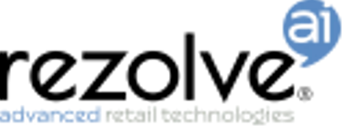Logo REZOLVE AI LTD