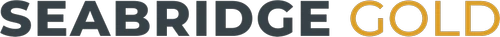 Logo Seabridge Gold Inc. (Canada)