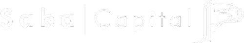 Logo Saba Capital Income & Opportunities Fund II Shares of Beneficial Interest