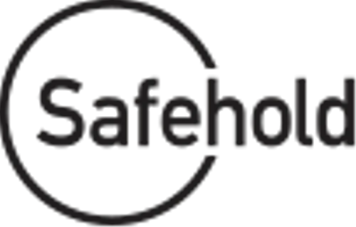 Logo Safehold Inc. New 