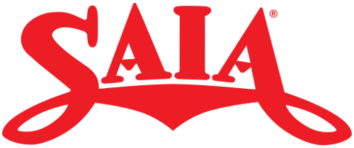 Logo Saia Inc.