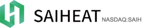Logo SAIHEAT LIMITED