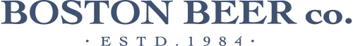 Logo Boston Beer Company Inc. (The)