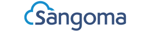 Logo Sangoma Technologies Corporation