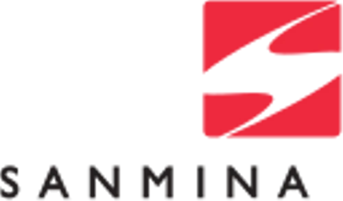 Logo Sanmina Corporation