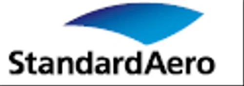 Logo STANDARDAERO INC.