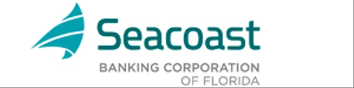 Logo Seacoast Banking Corporation of Florida