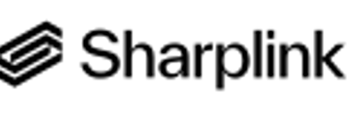 Logo SharpLink Gaming Ltd.