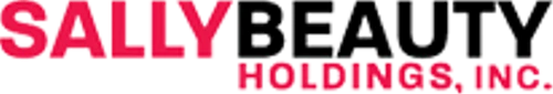 Logo Sally Beauty Holdings Inc. (Name to be changed from Sally Holdings Inc.)