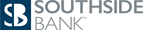 Logo Southside Bancshares Inc.