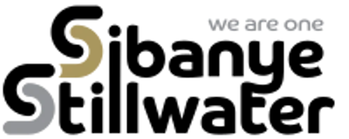 Logo D/B/A Sibanye-Stillwater Limited ADS
