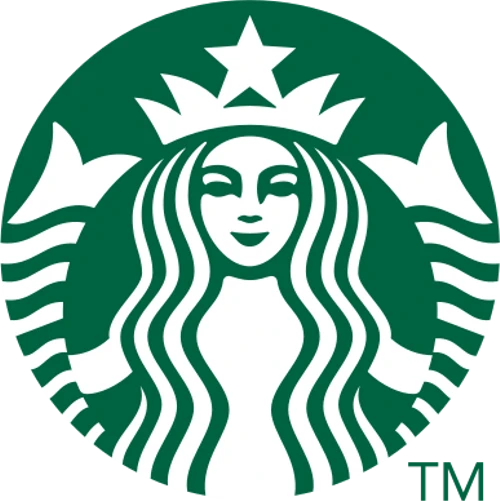 Logo Starbucks Corporation