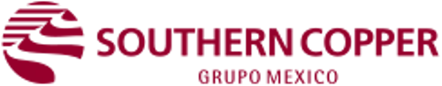Logo Southern Copper Corporation