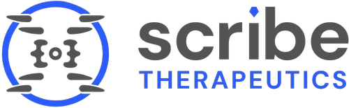 Logo Scribe Therapeutics Inc. Common Stock