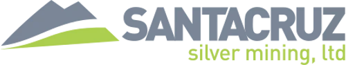 Logo Santacruz Silver Mining Ltd. Common Shares