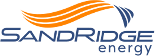 Logo SandRidge Energy Inc.