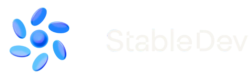 Logo Stablecoin Development Corporation Common Stock