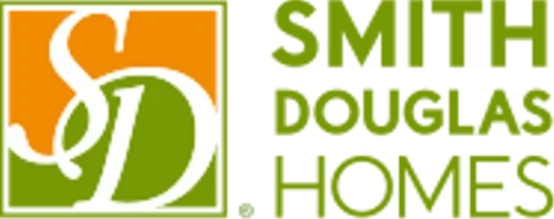 Logo Smith Douglas Homes Corp.