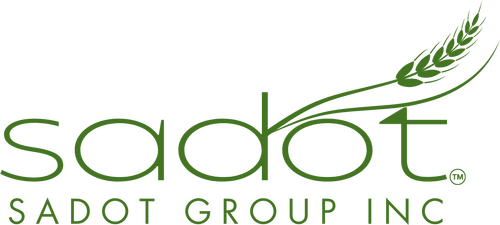 Logo Sadot Group Inc.
