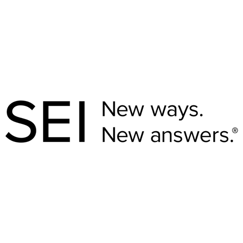 Logo SEI Investments Company