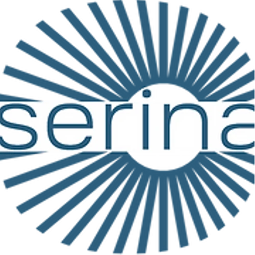 Logo Serina Therapeutics Inc.