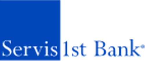 Logo ServisFirst Bancshares Inc.